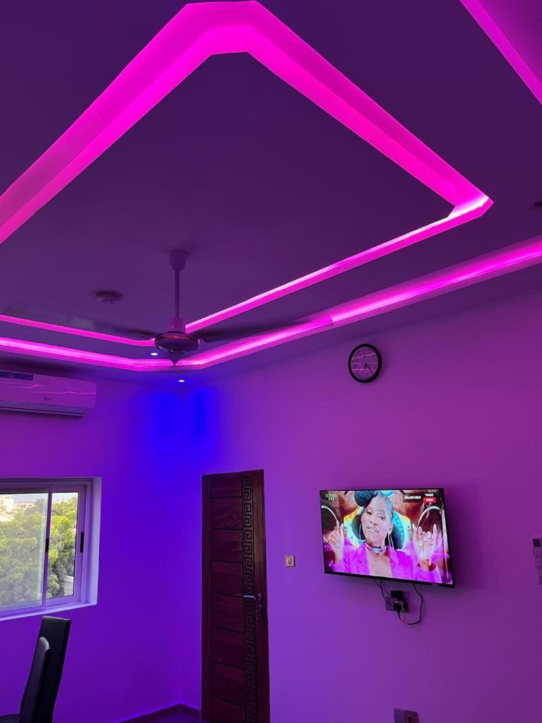 Haut standing Appartement