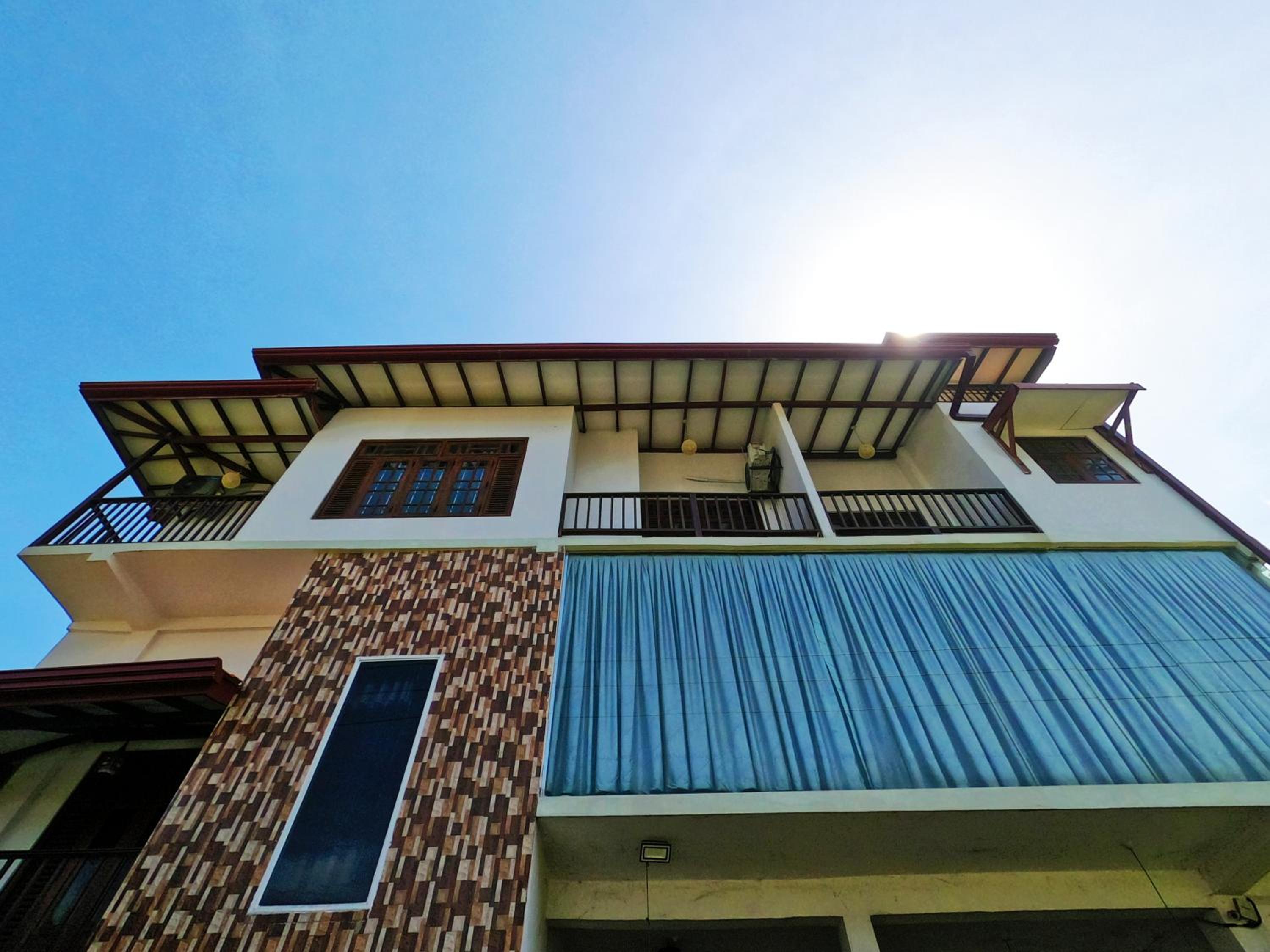 Avendra Villa