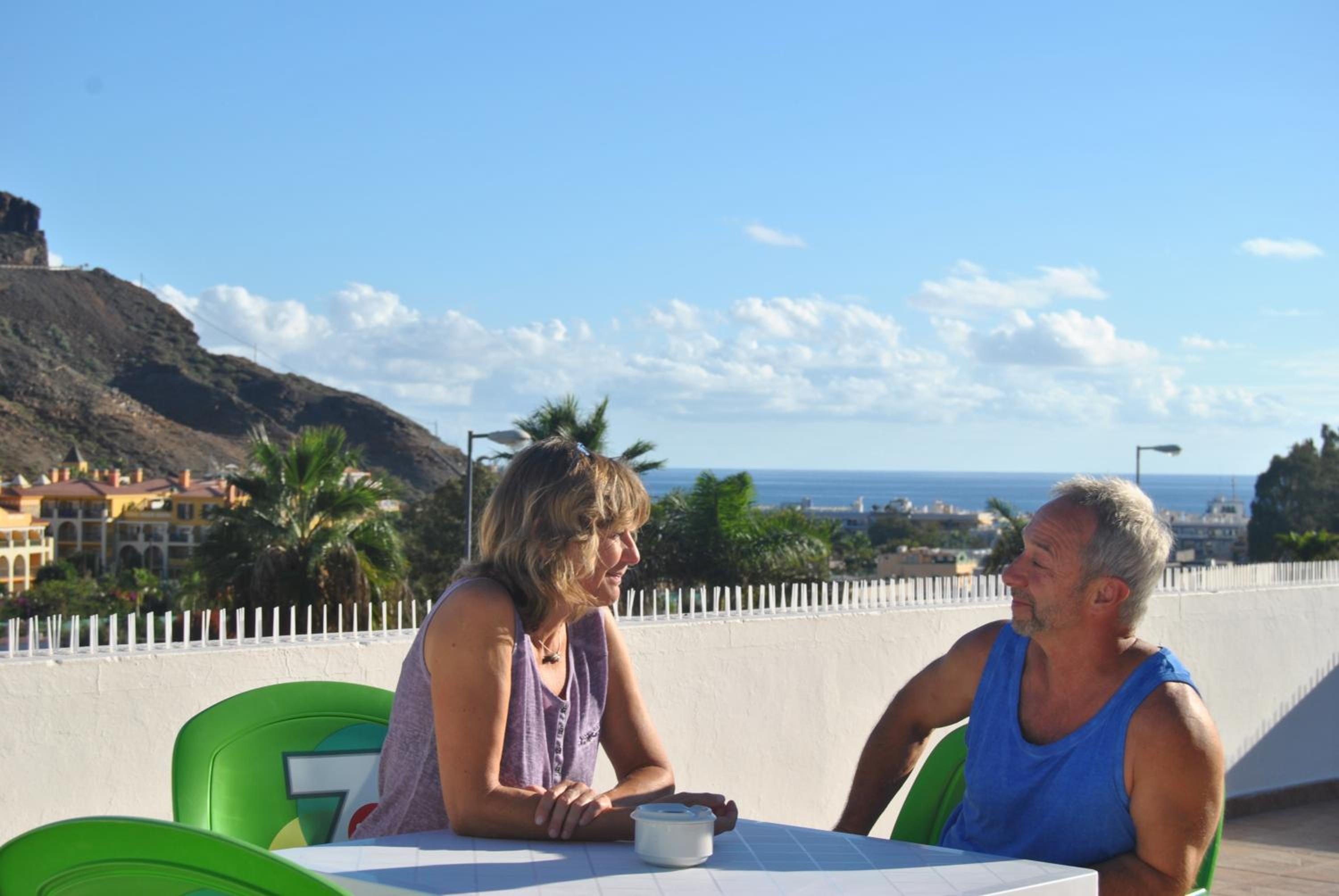 Pension Eva