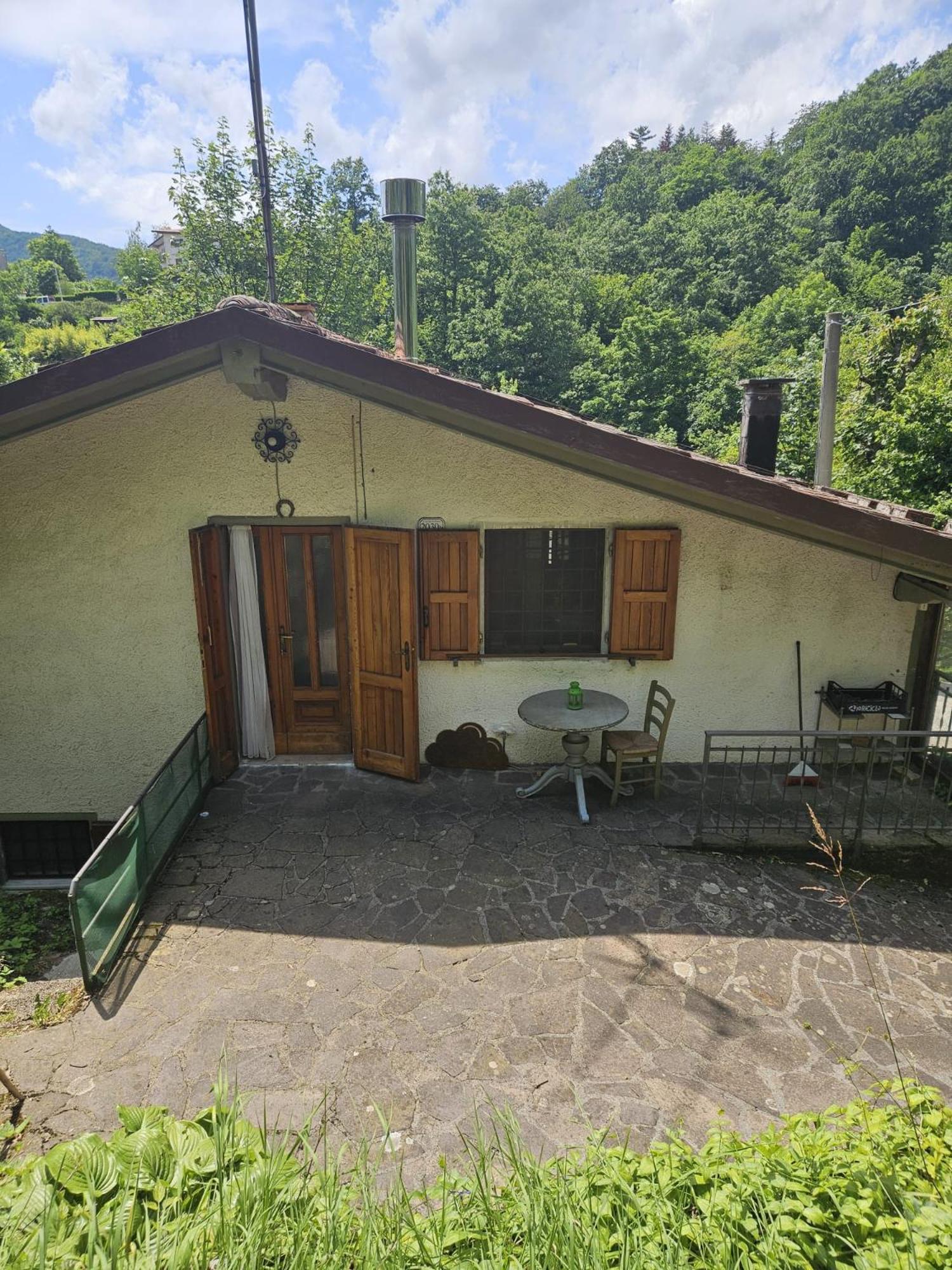 La casa di Marta