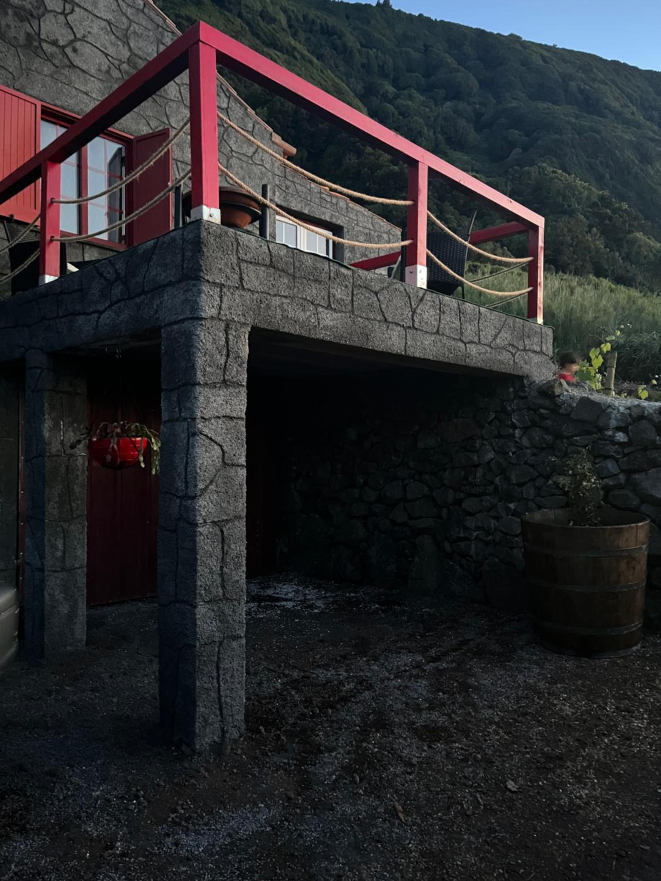 Casa Do Salgueiro