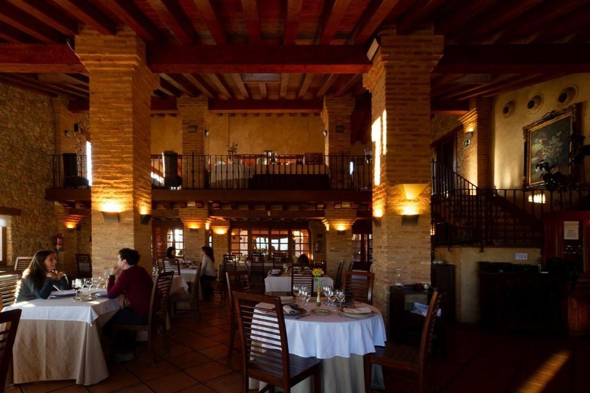Las Viñas Pinilla