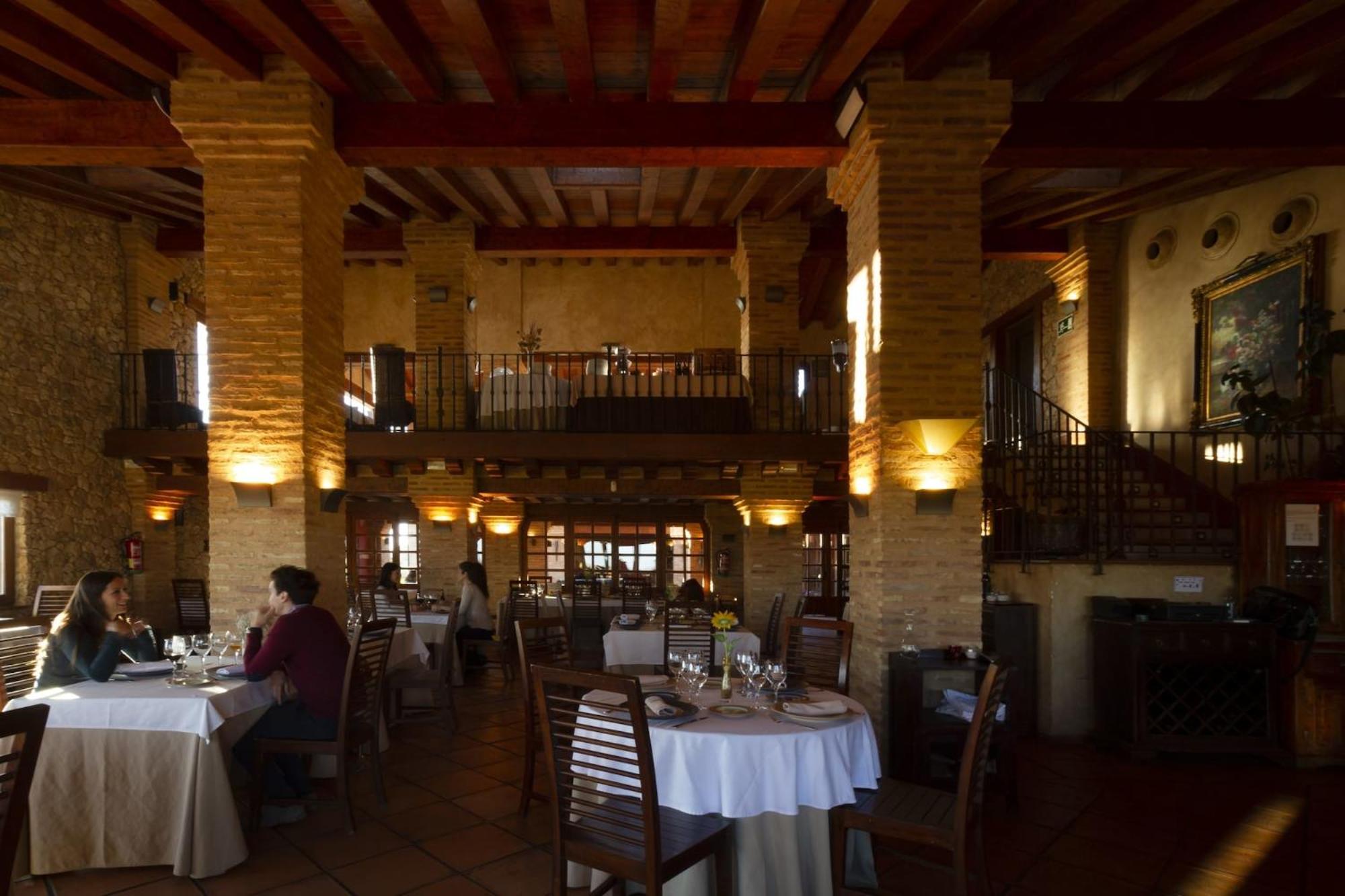 Las Viñas Pinilla