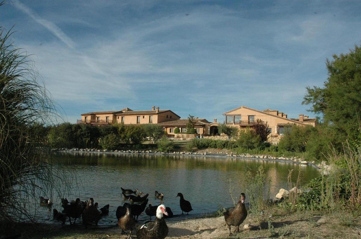 Las Viñas Pinilla