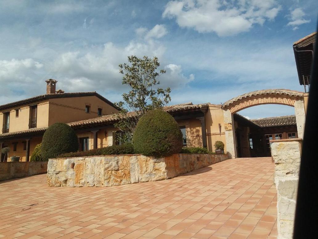 Las Viñas Pinilla