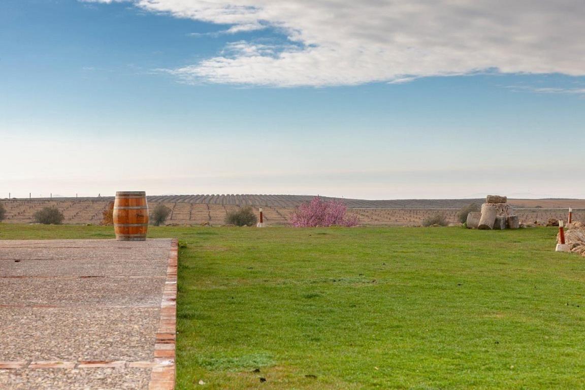 Las Viñas Pinilla