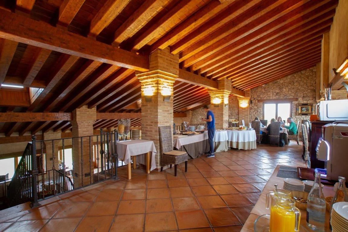 Las Viñas Pinilla
