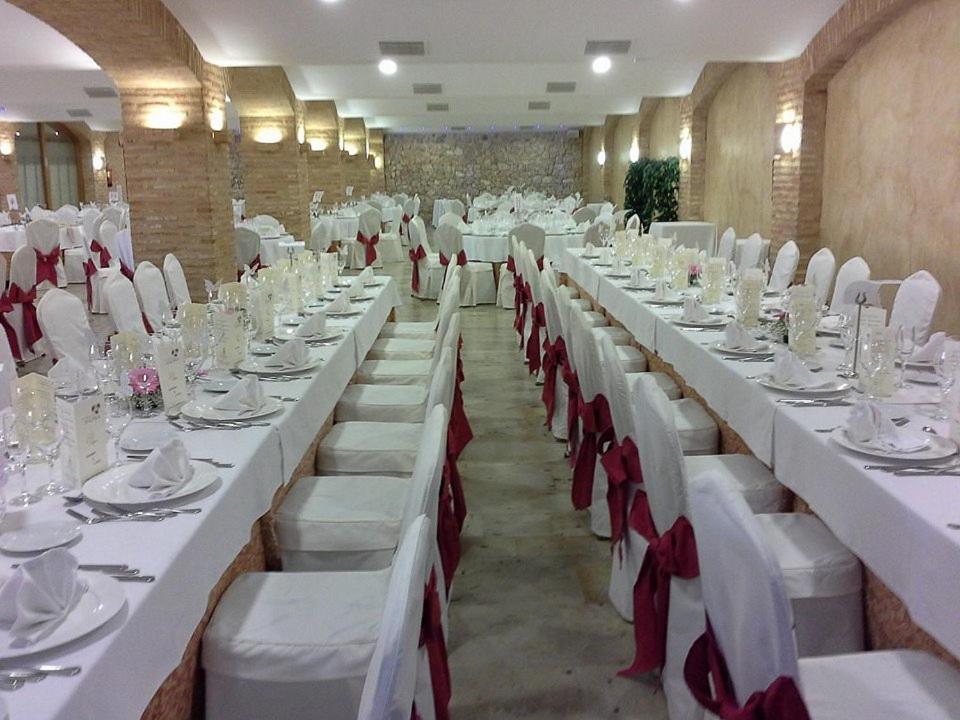 Las Viñas Pinilla