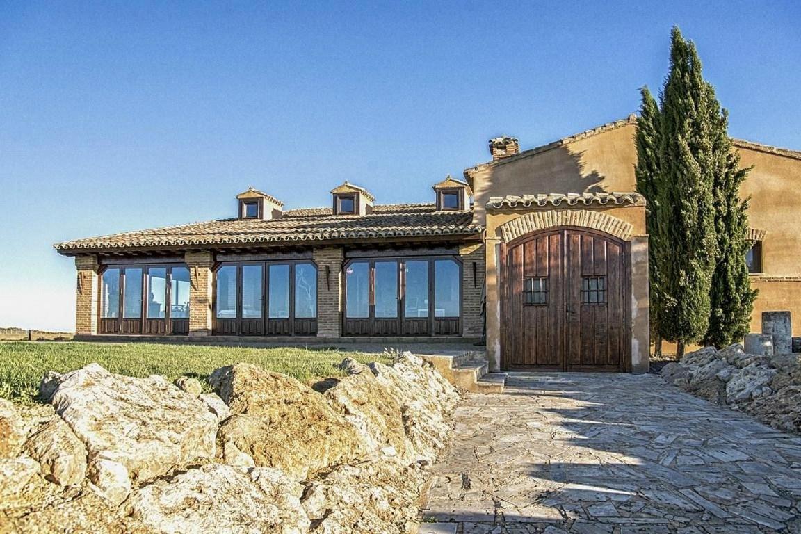 Las Viñas Pinilla