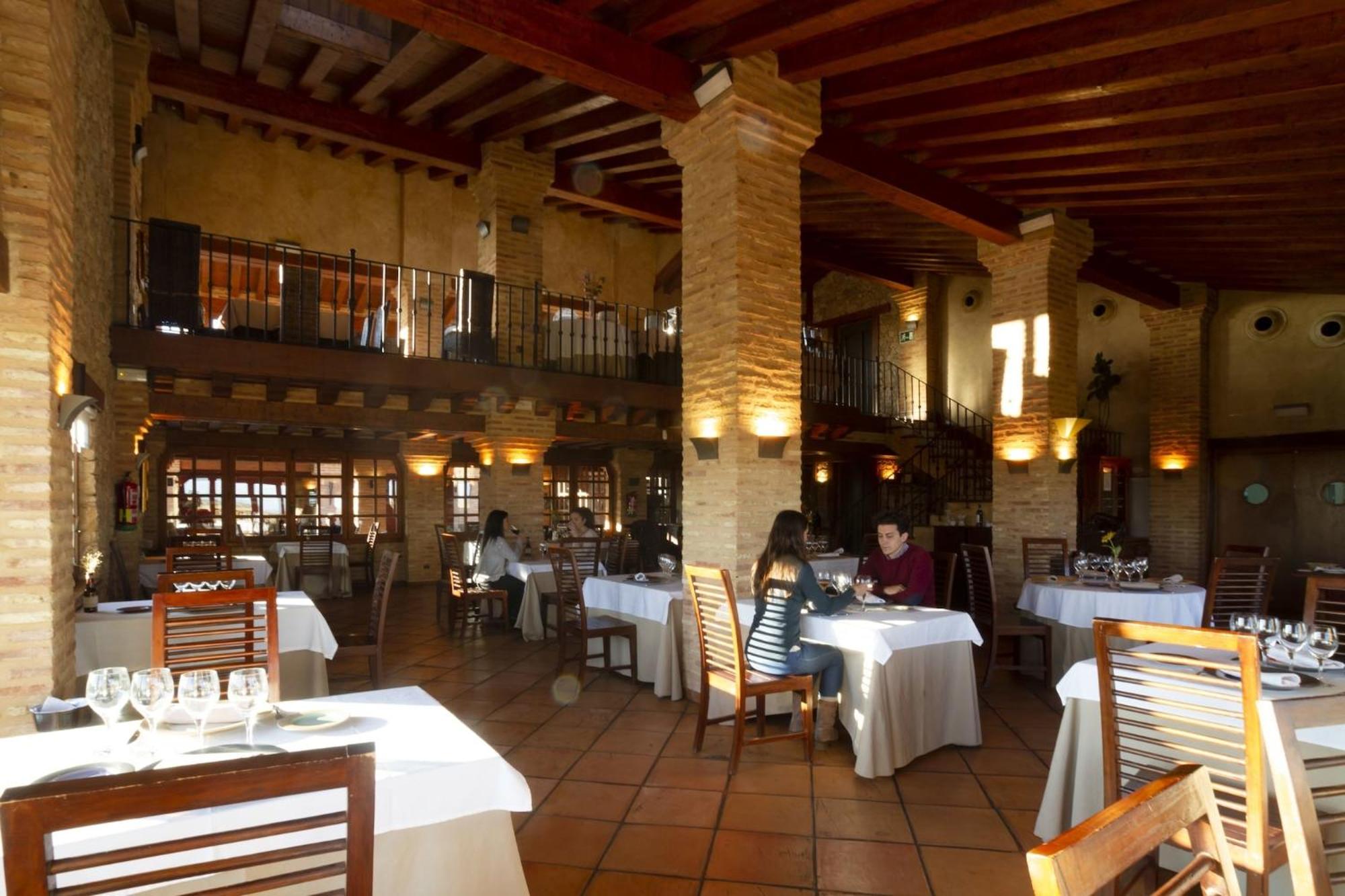 Las Viñas Pinilla