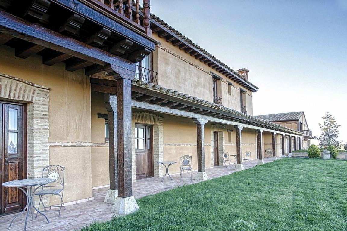 Las Viñas Pinilla
