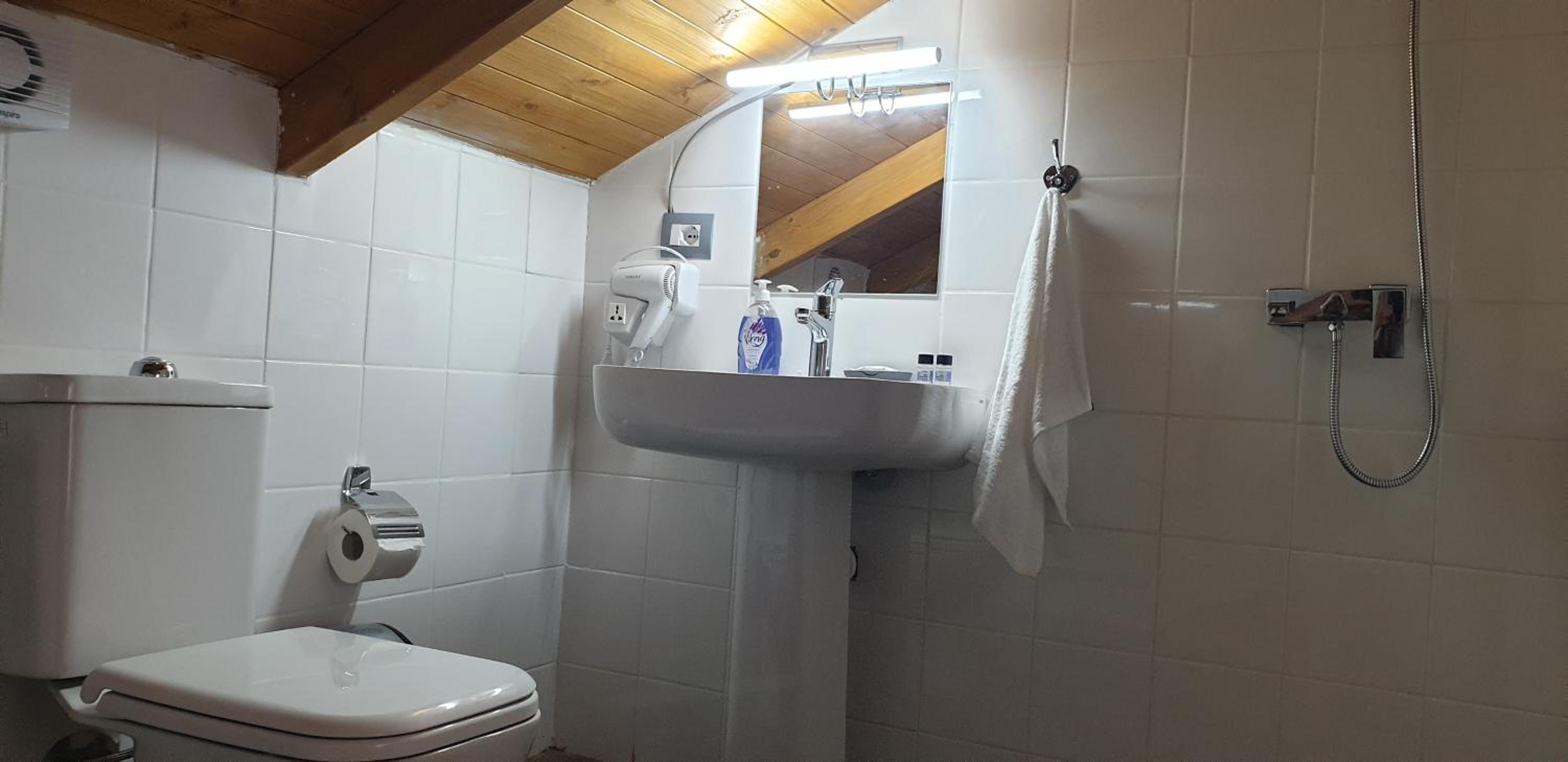 SHENA Guest House