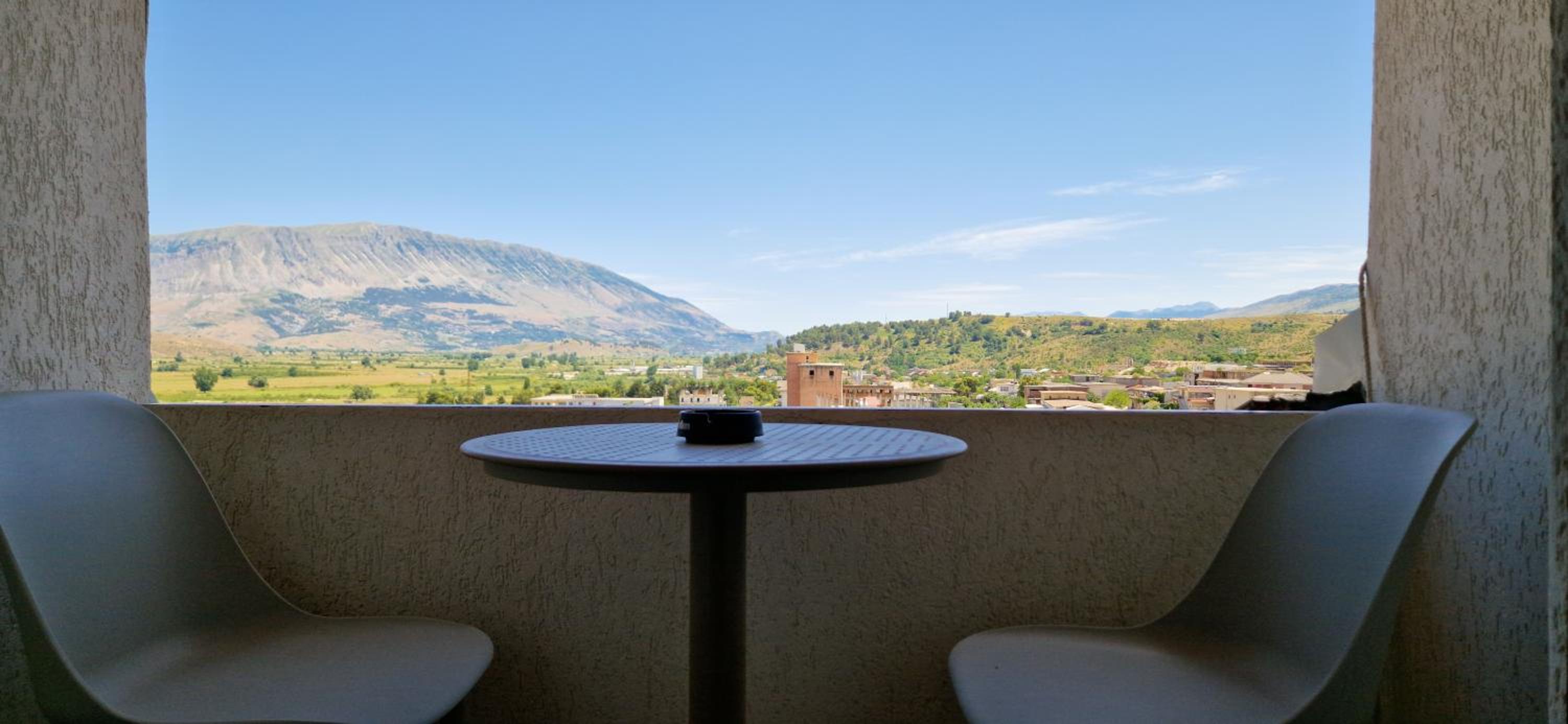 SHENA Guest House