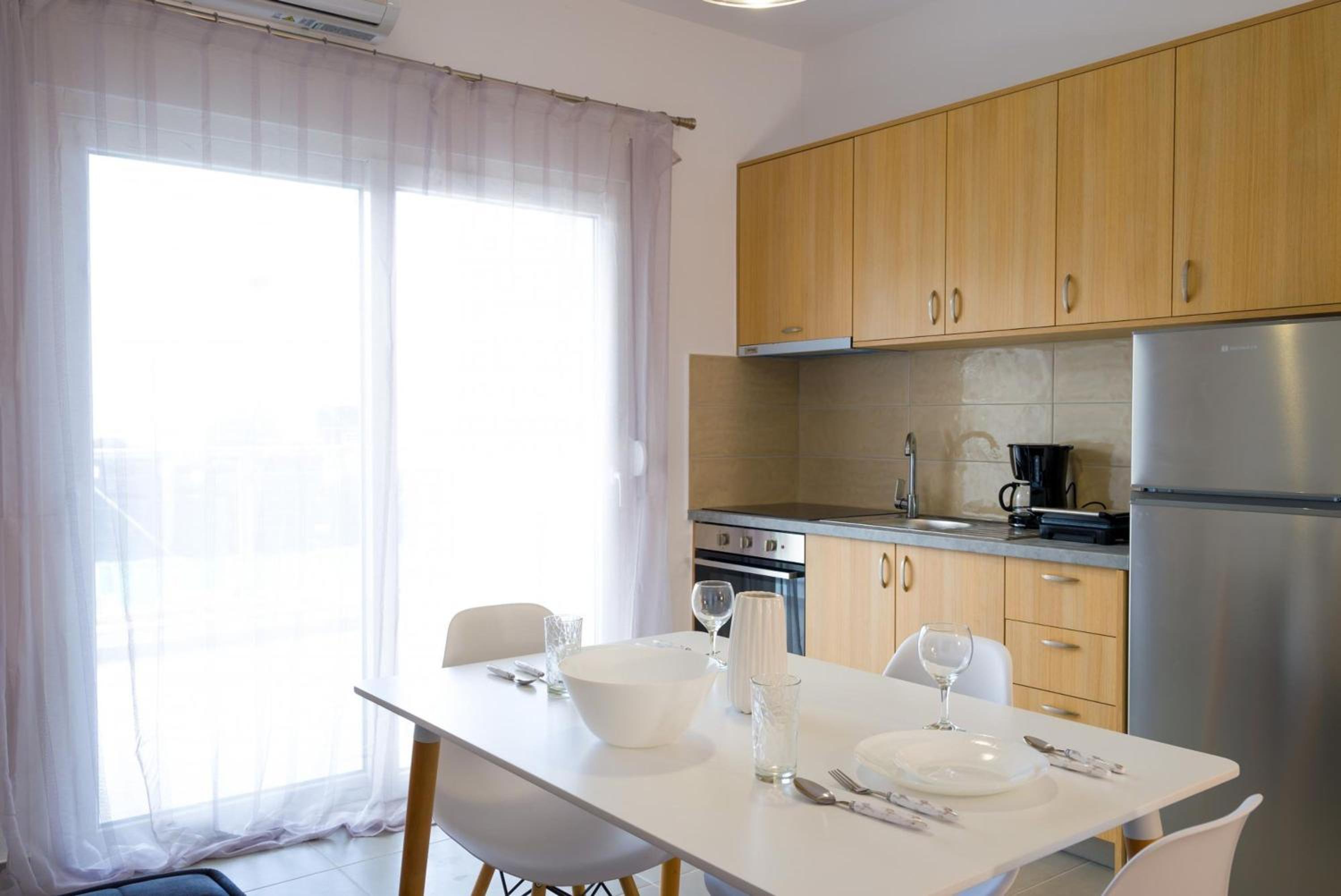 elounda olithos apartments