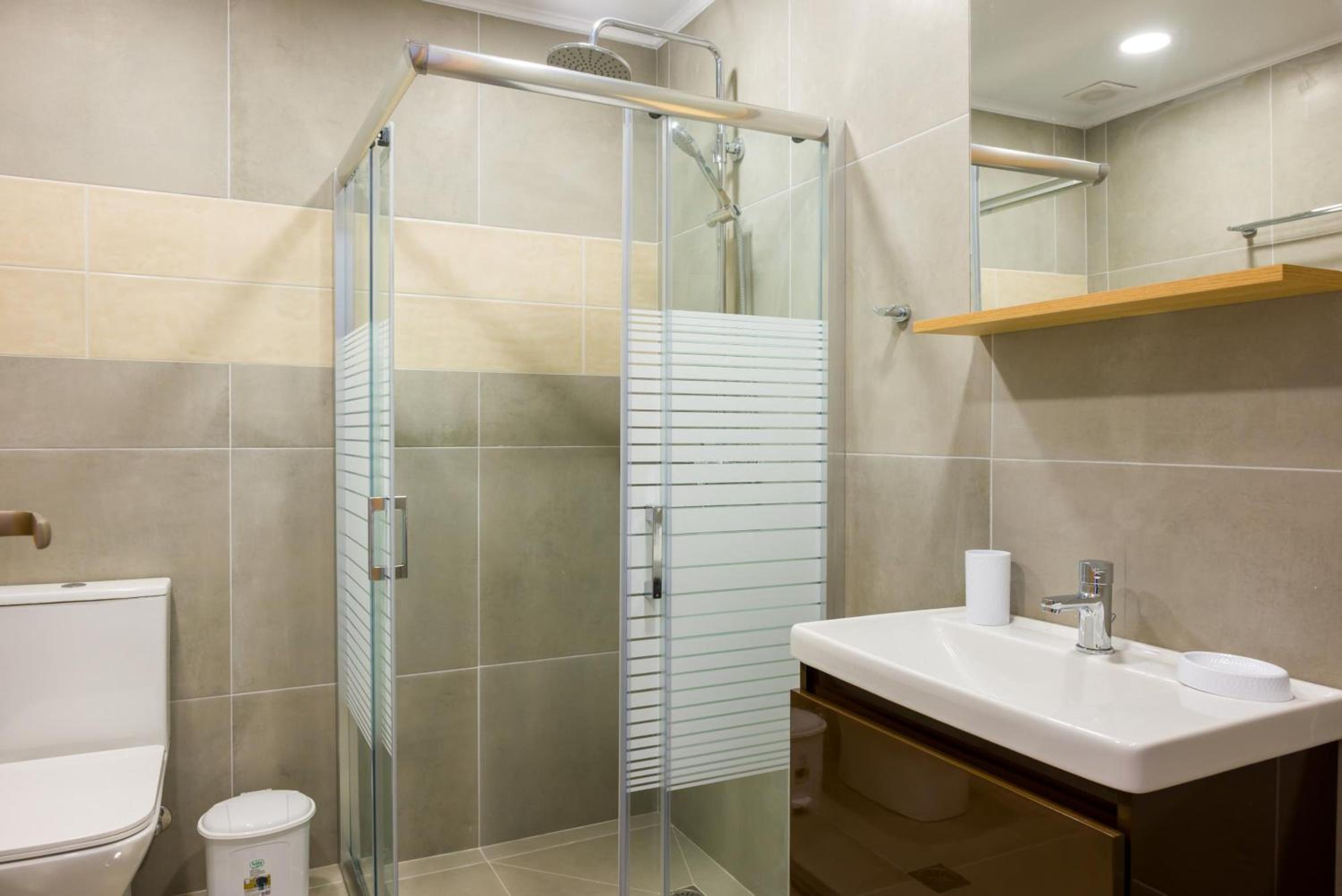 elounda olithos apartments