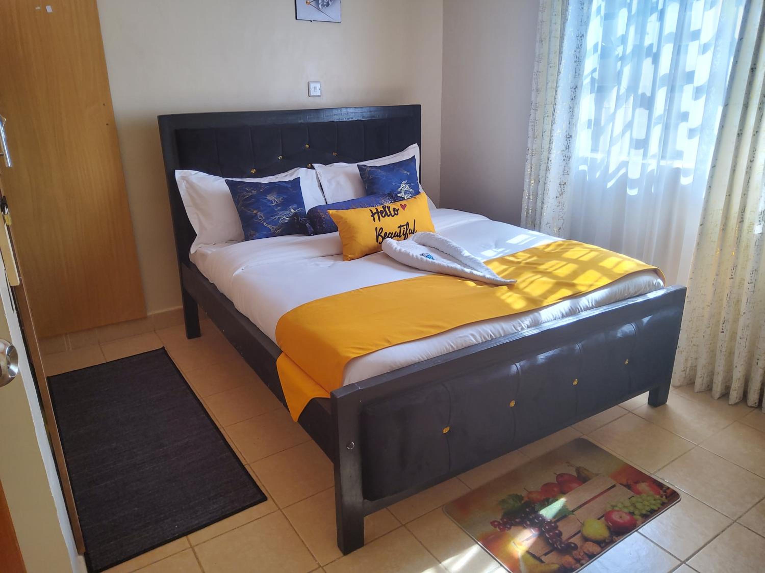 Weli homestay view 5