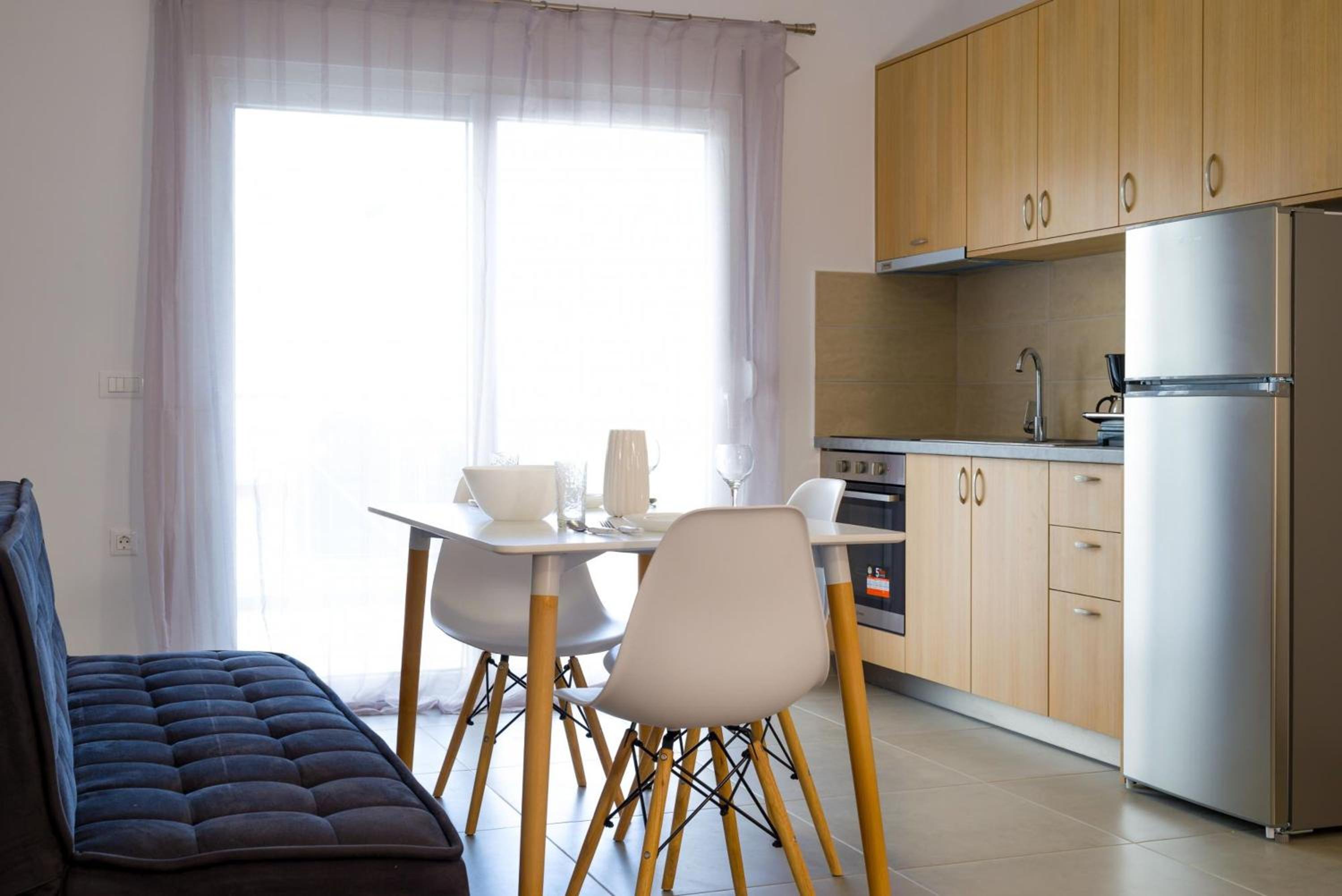 elounda olithos apartments