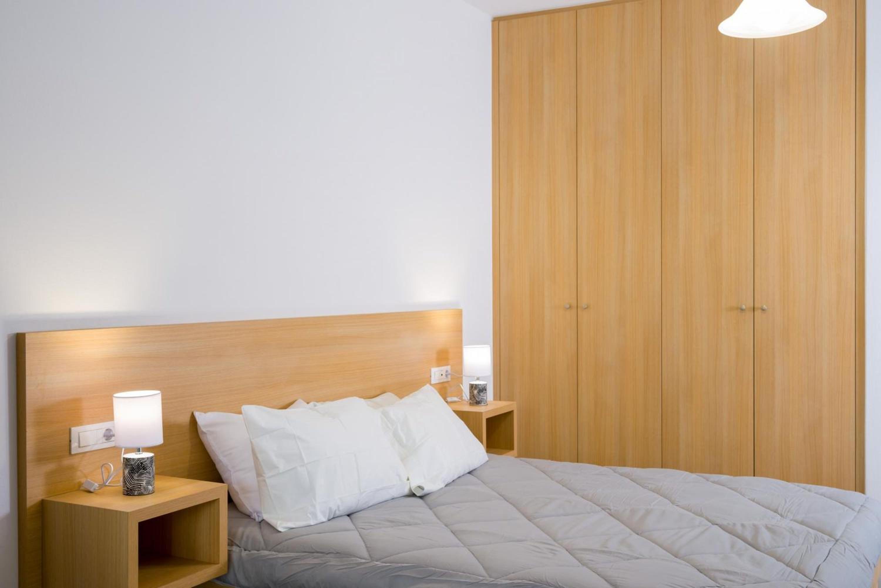 elounda olithos apartments