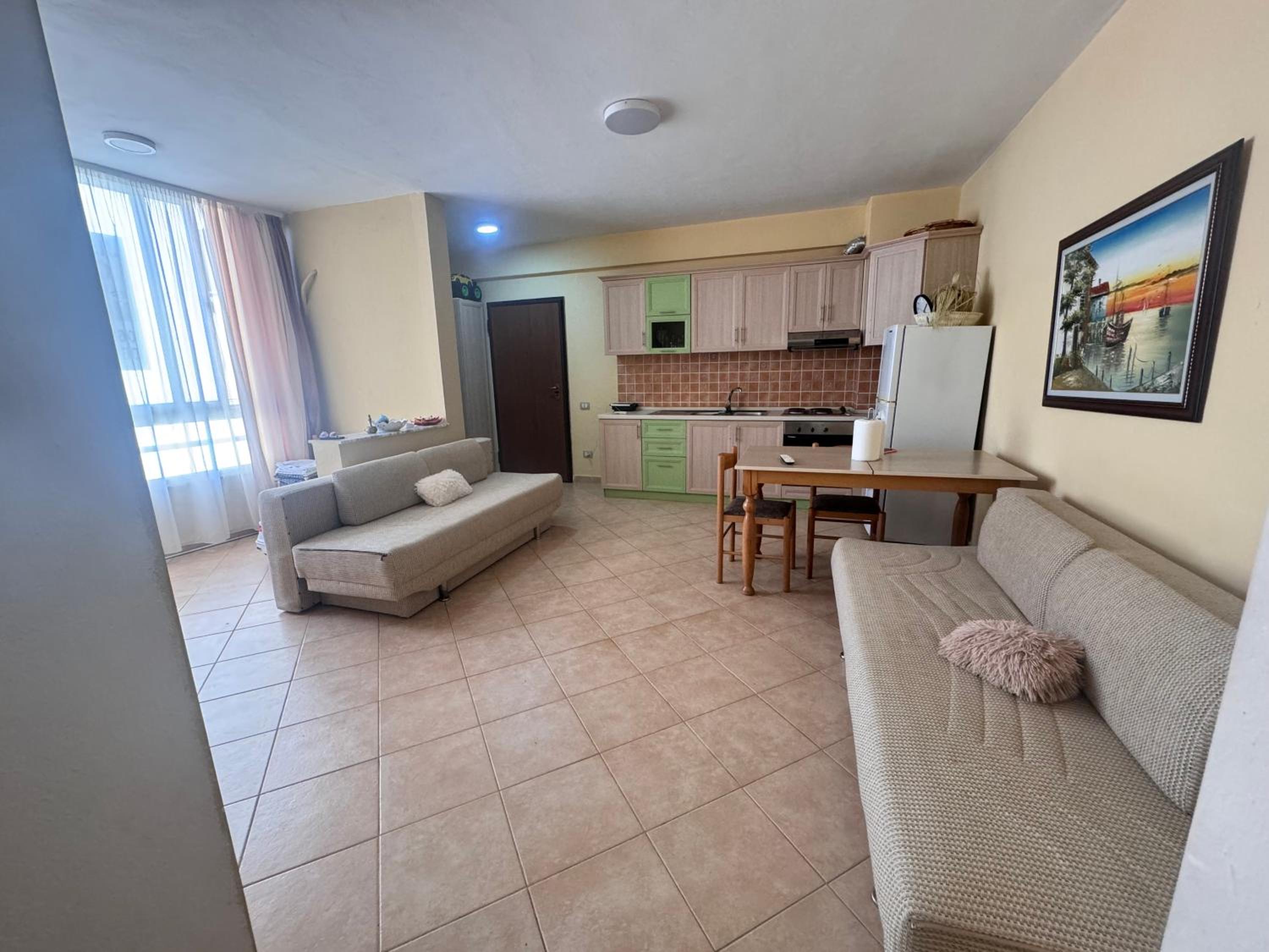 Home Golem M floor4