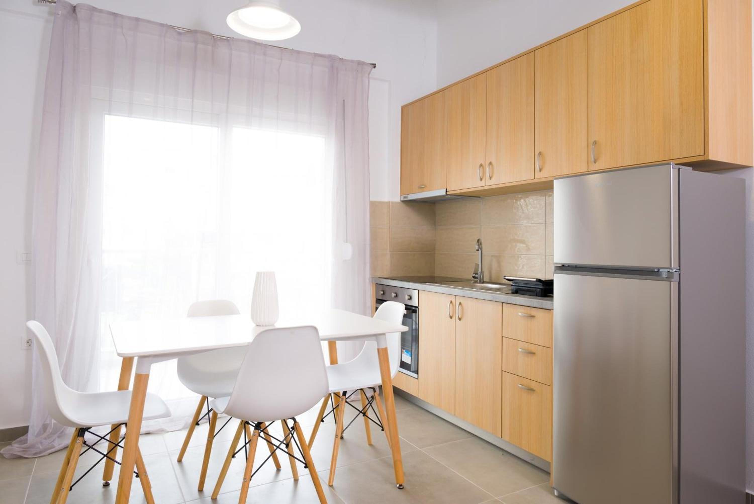 elounda olithos apartments
