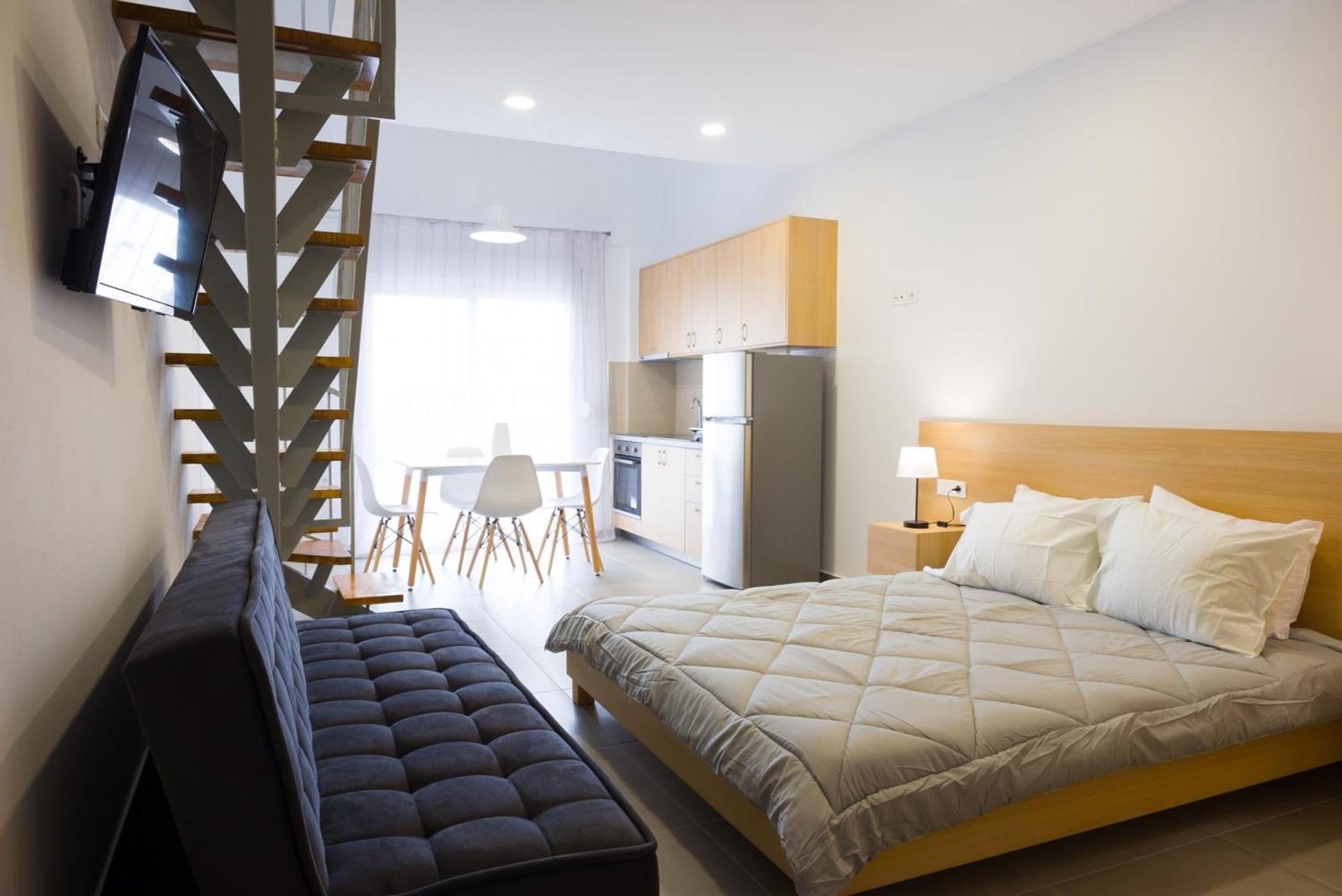 elounda olithos apartments