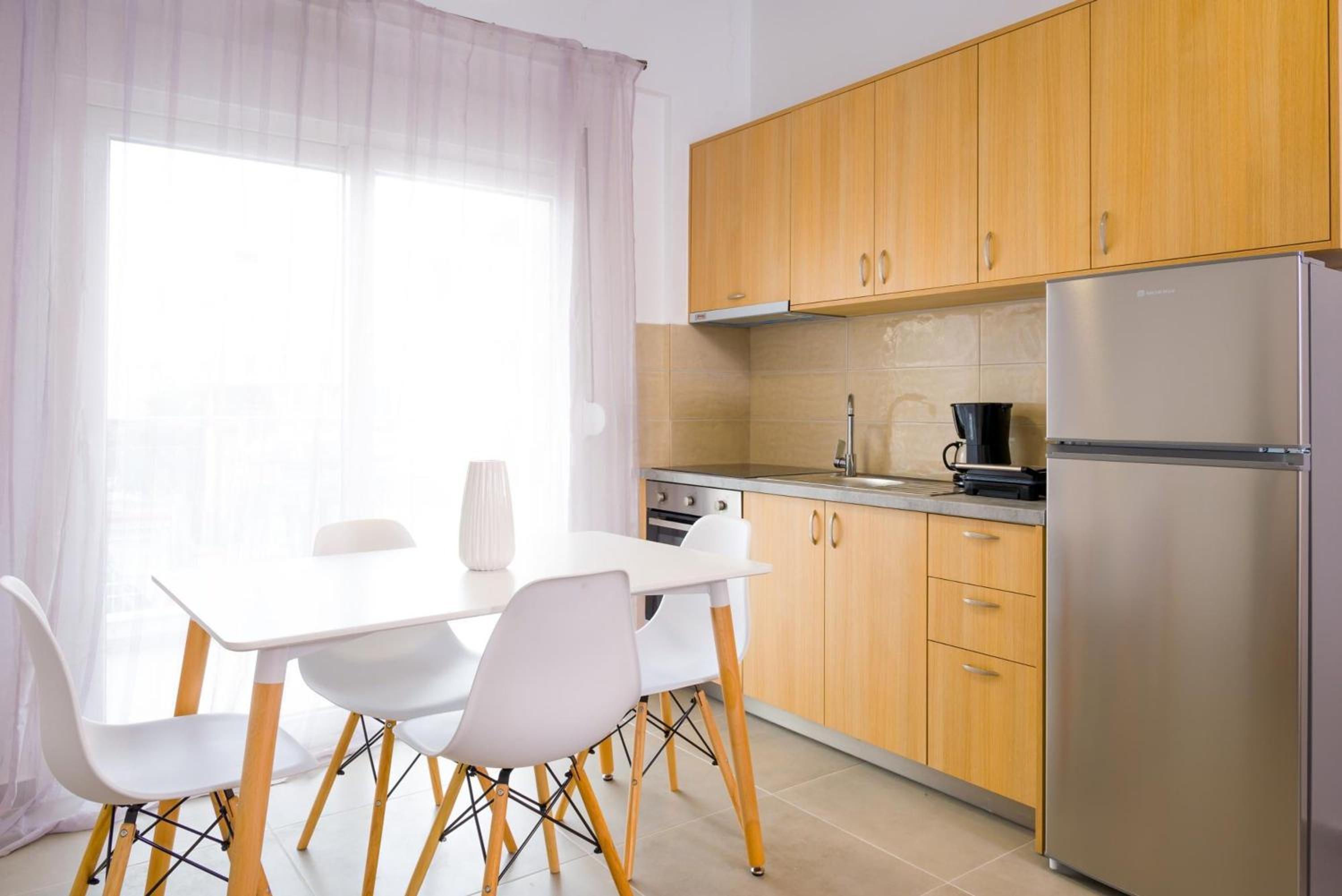 elounda olithos apartments