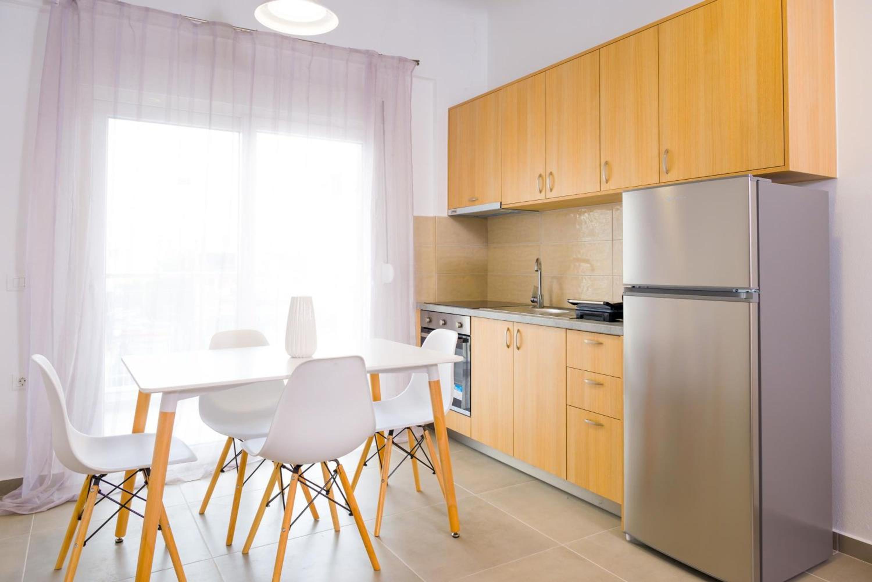 elounda olithos apartments