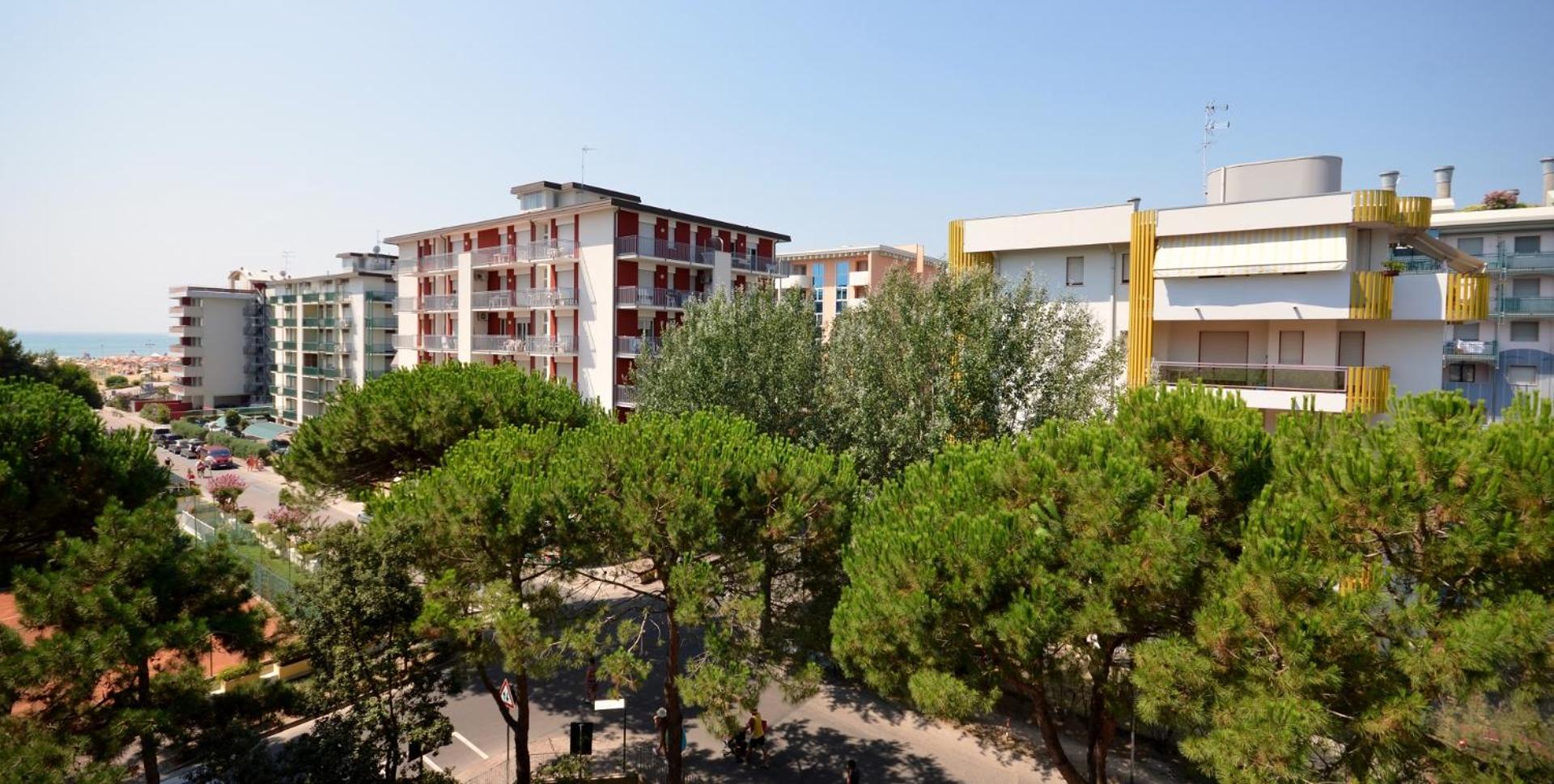 Appartamenti Betania view 2