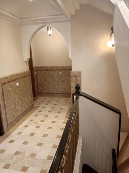 Le Fairouz Appartement Haut Standing centre ville Piscine view 2