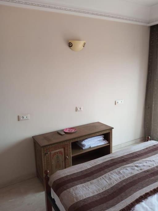 Le Fairouz Appartement Haut Standing centre ville Piscine view 3