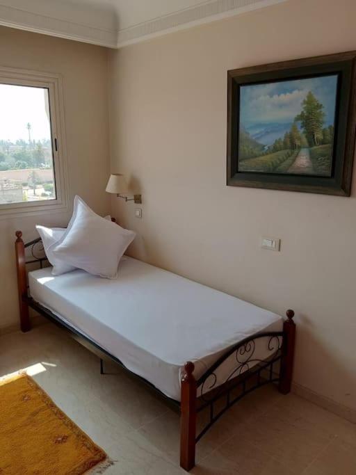 Le Fairouz Appartement Haut Standing centre ville Piscine view 4