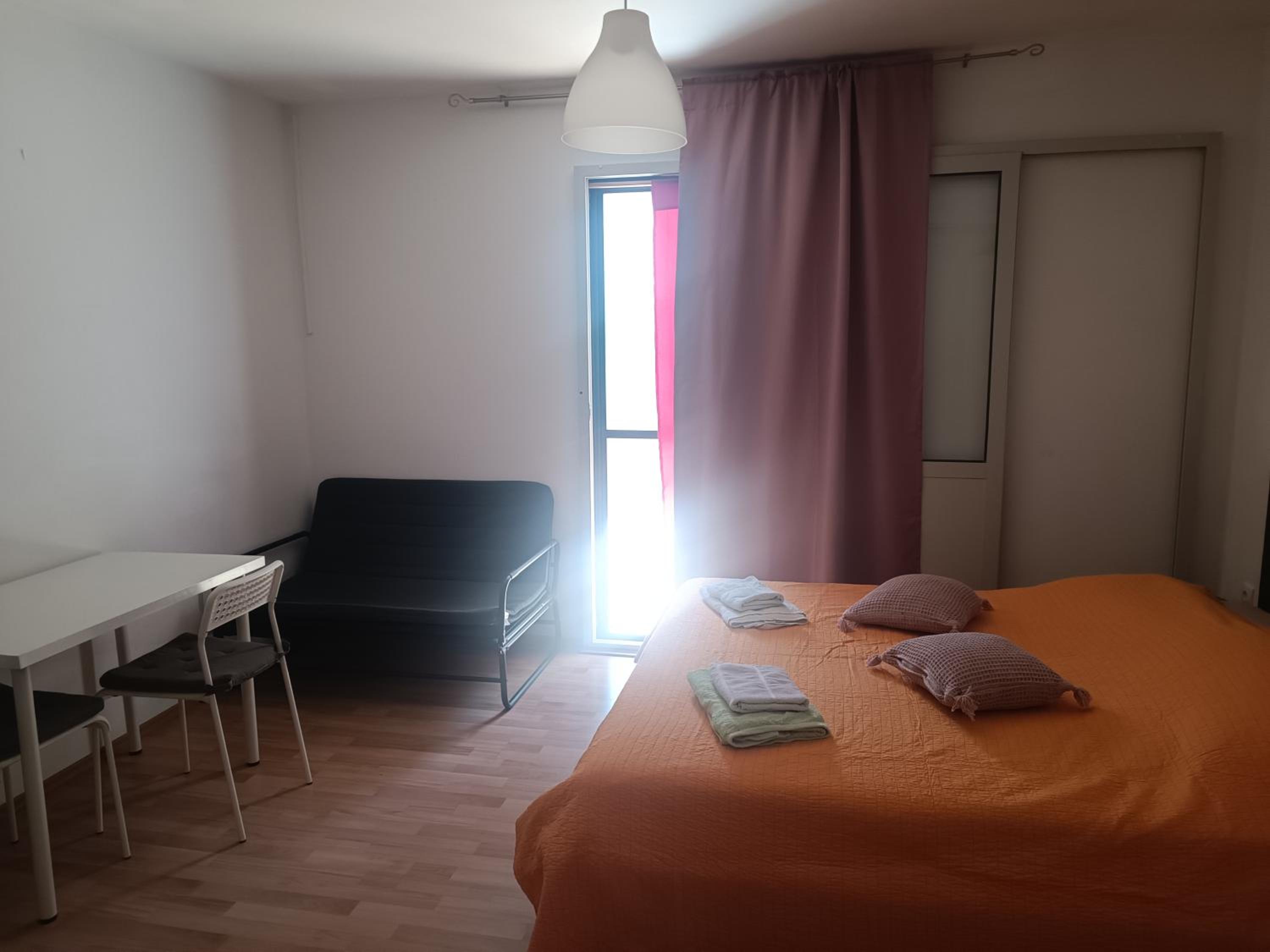 Apartments Bosnic view 2