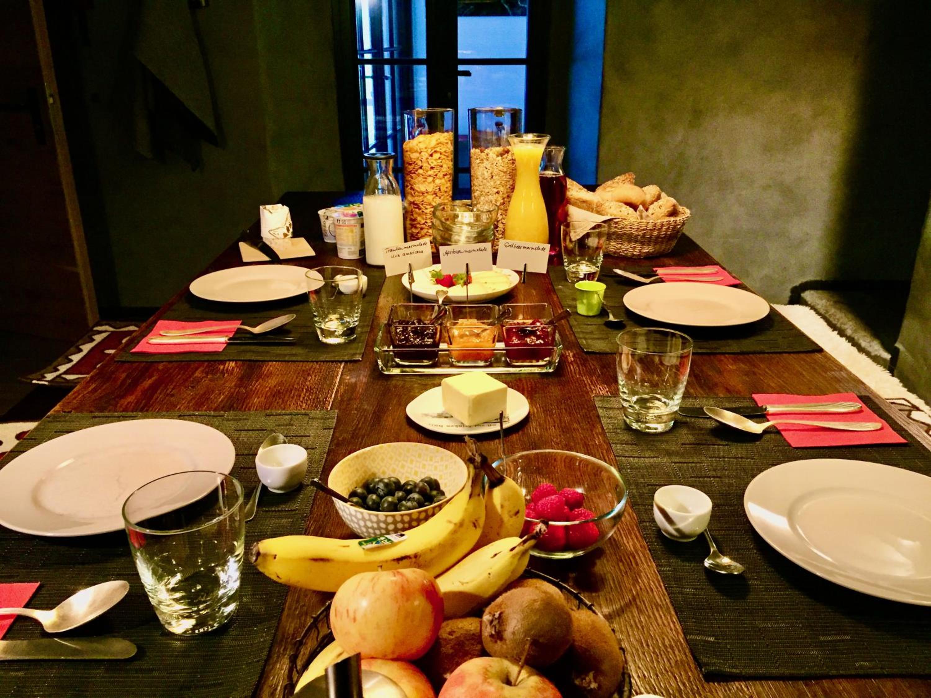 CB-Guesthouse