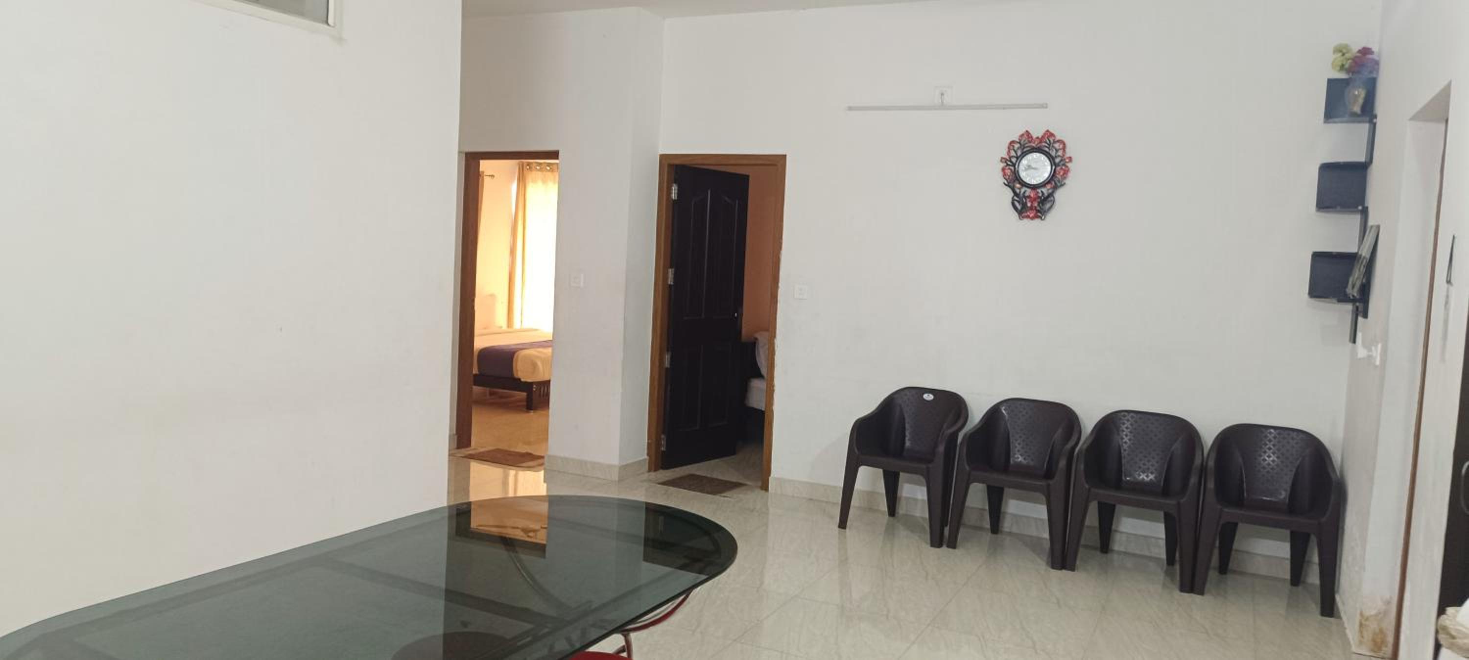 Nandana's Residency Munnar - A 4BHK Homestay for Indian Families view 5