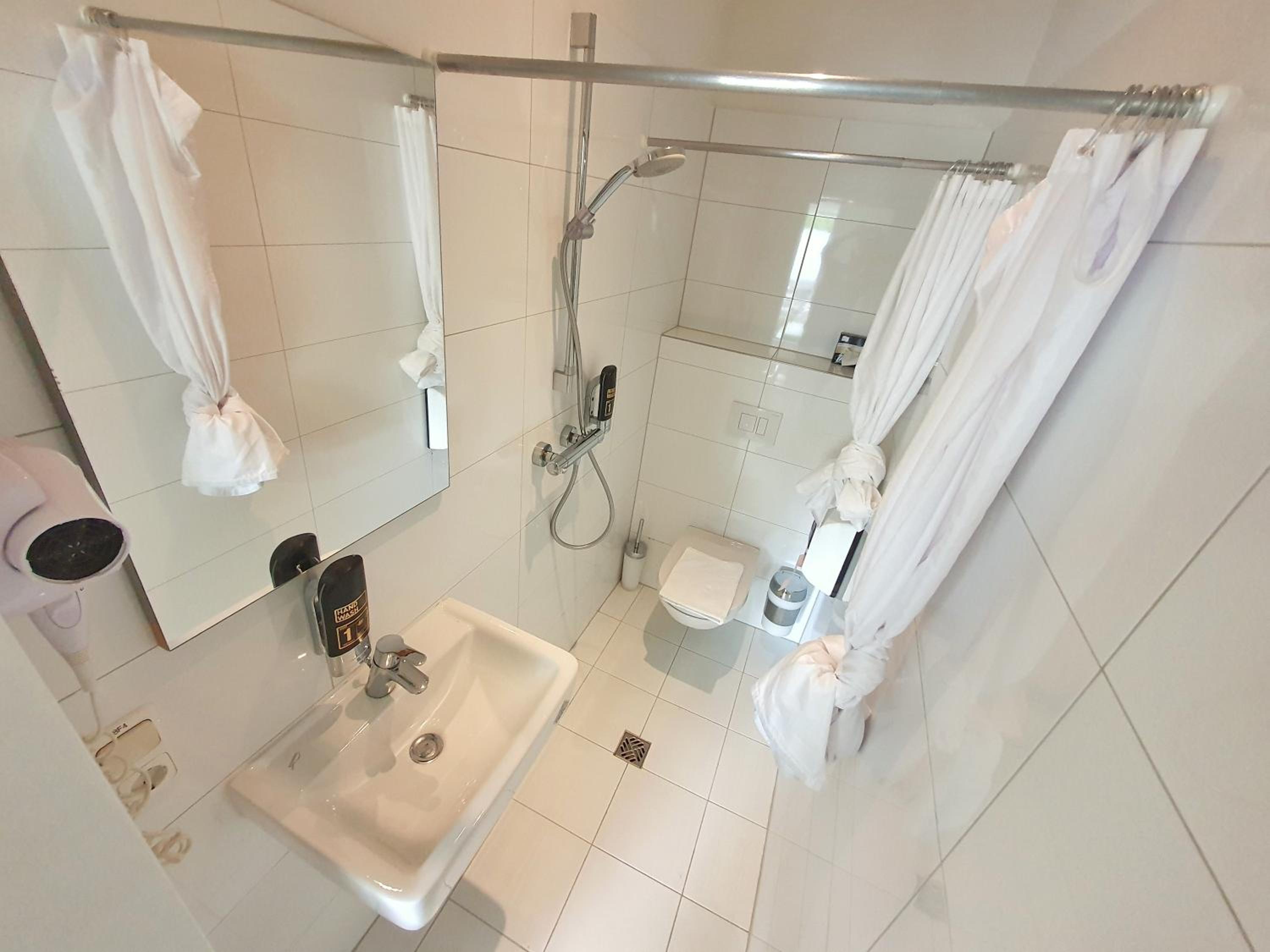 Aparthotel Jonas
