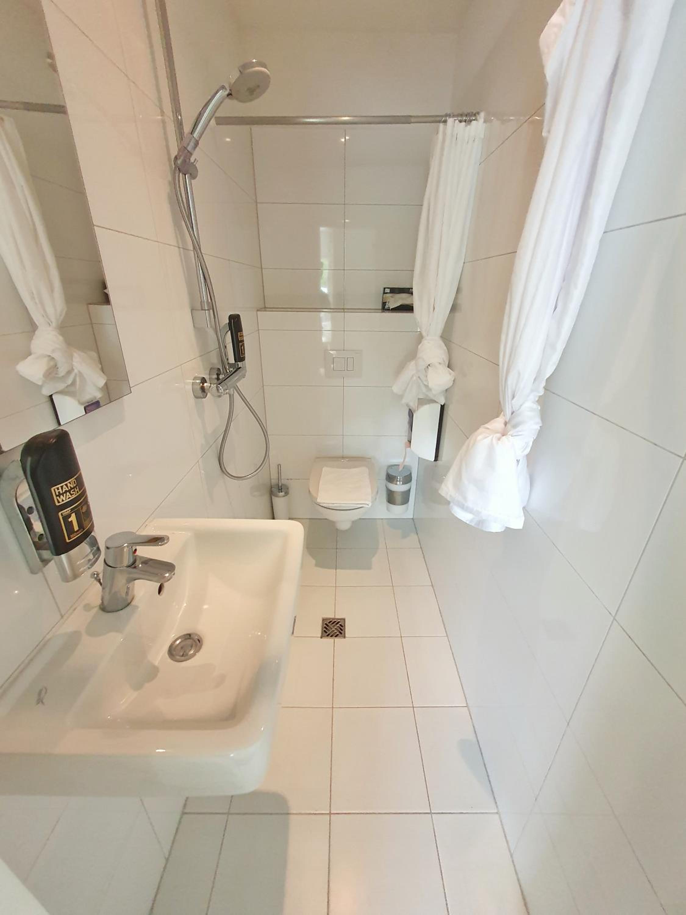 Aparthotel Jonas
