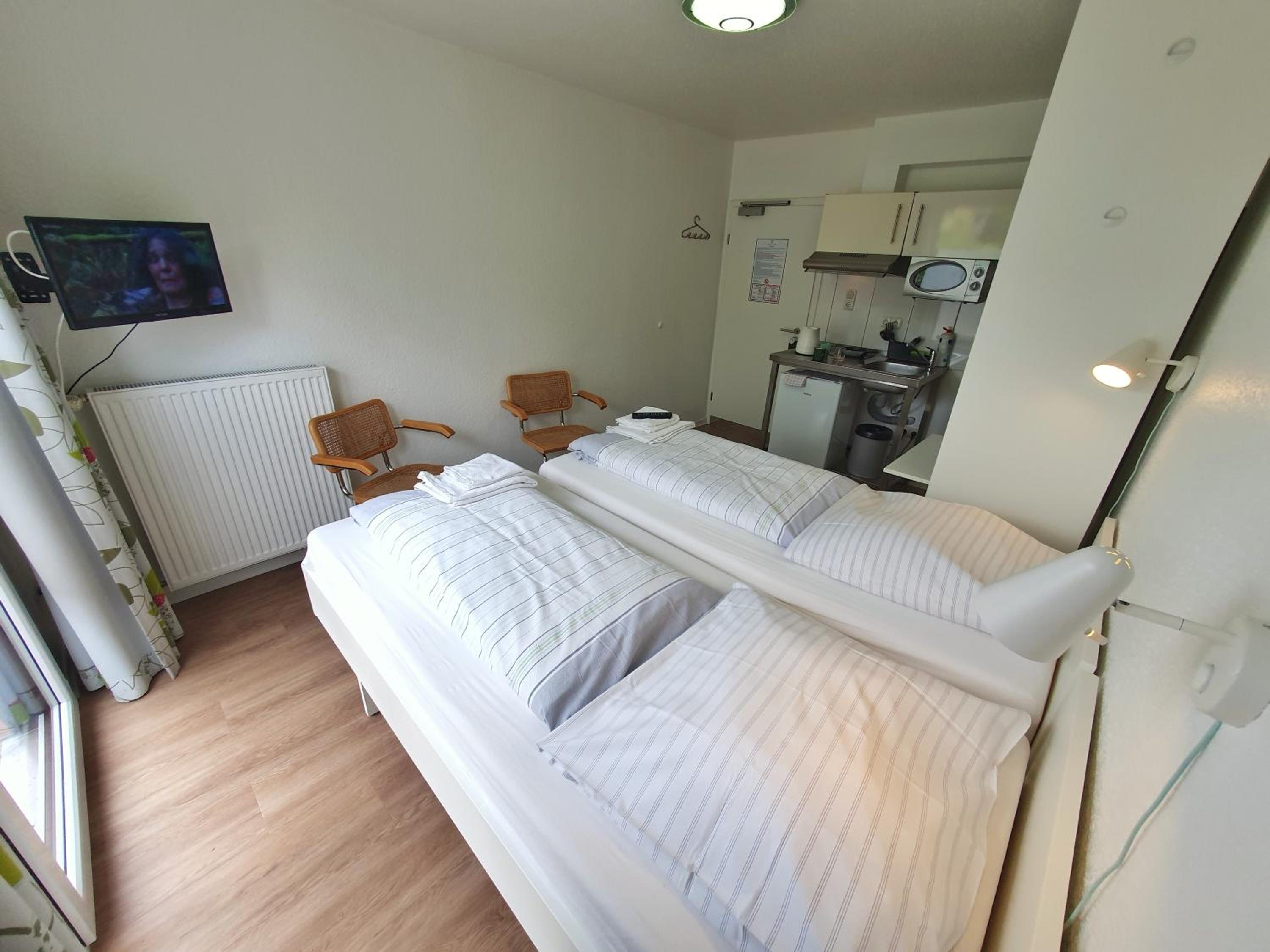 Aparthotel Jonas