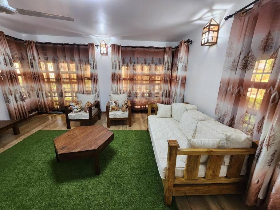 Sunset Bliss Apartment - Diani view 3