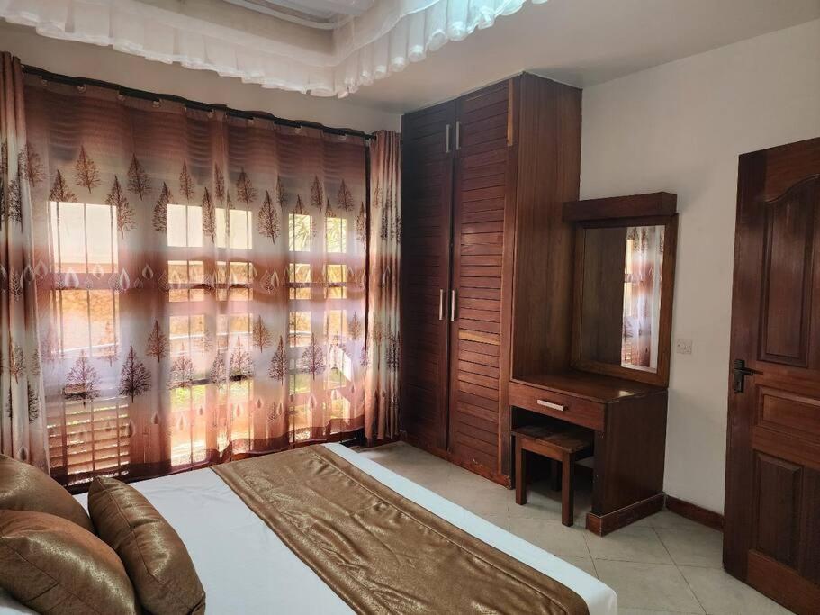 Sunset Bliss Apartment - Diani view 4