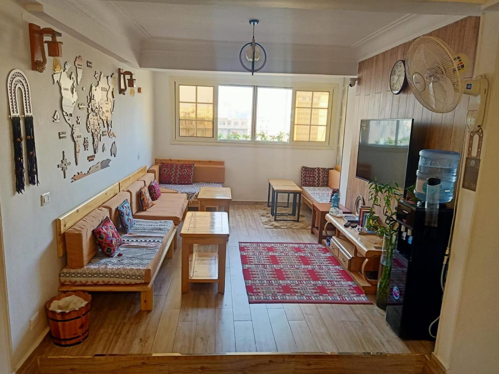 Champollion Hostel