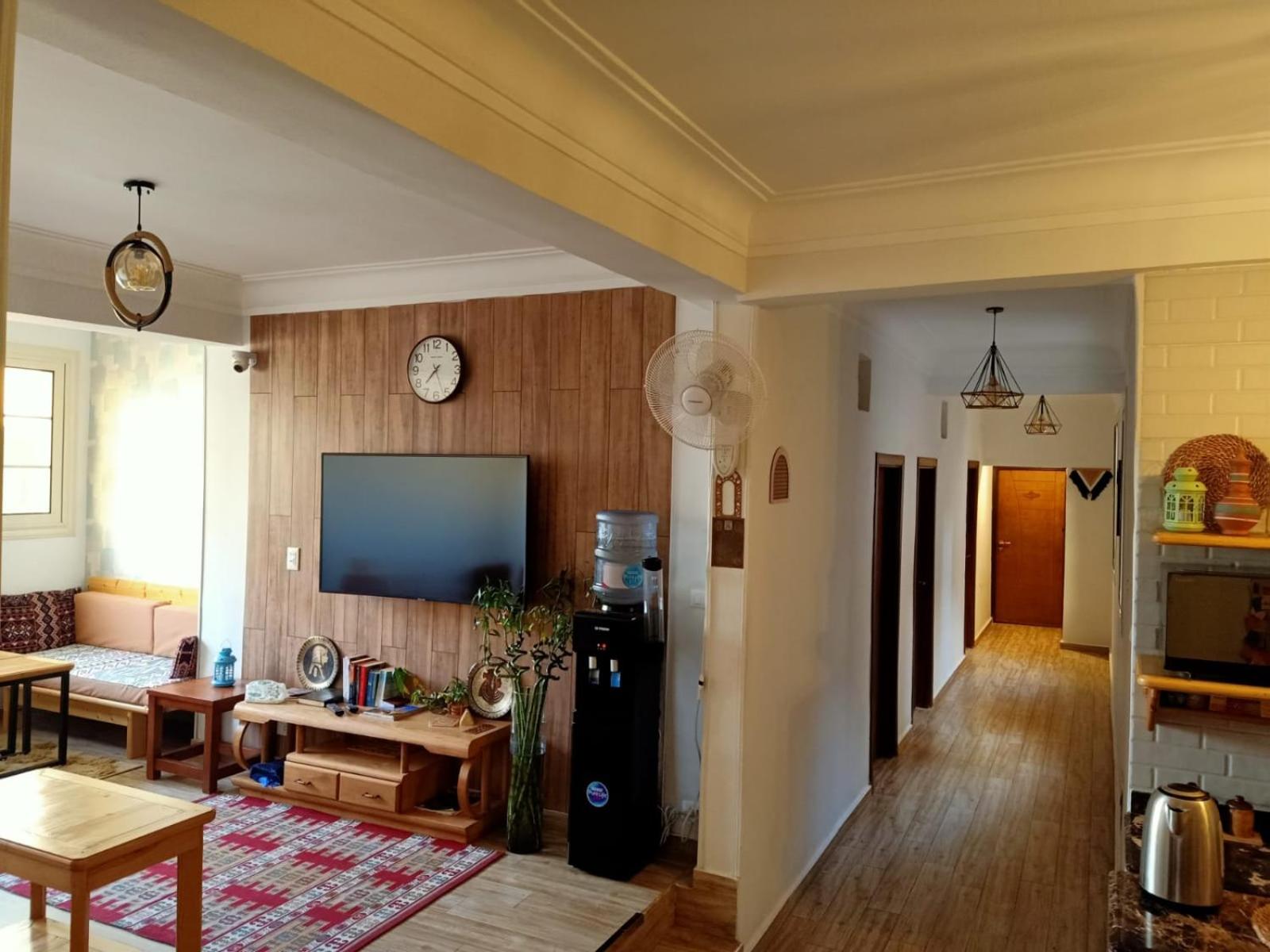 Champollion Hostel