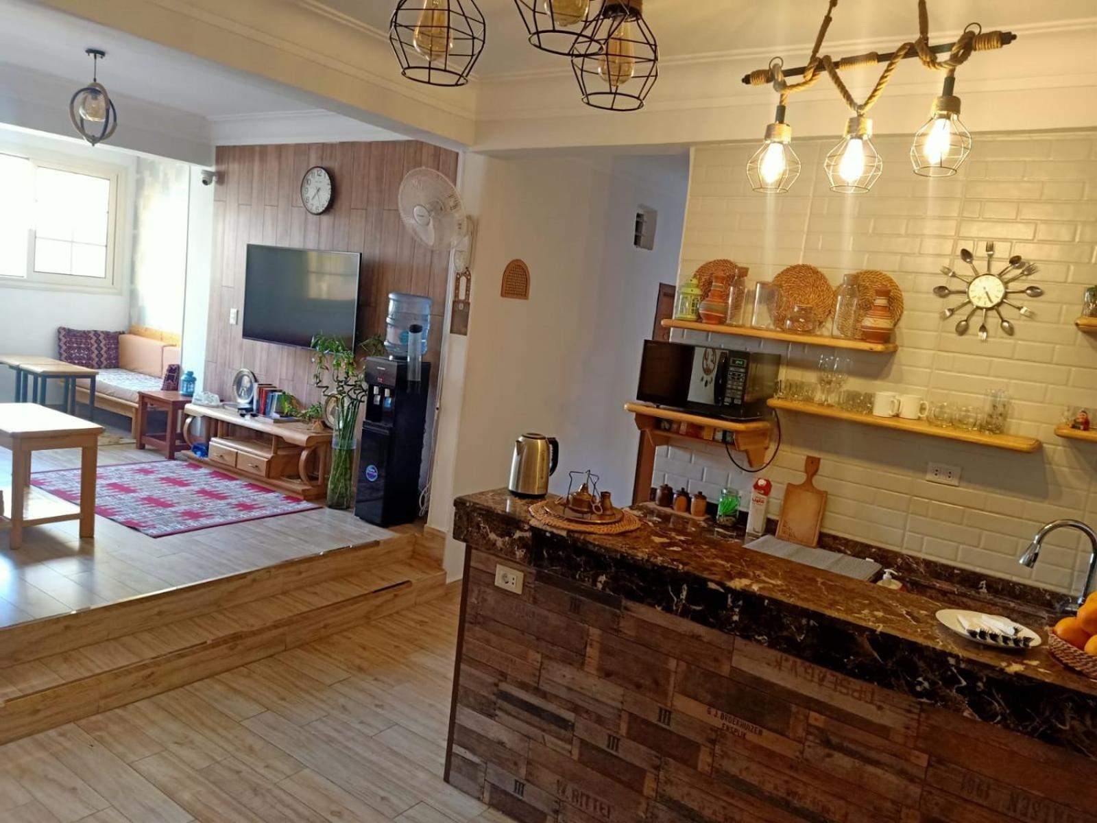 Champollion Hostel
