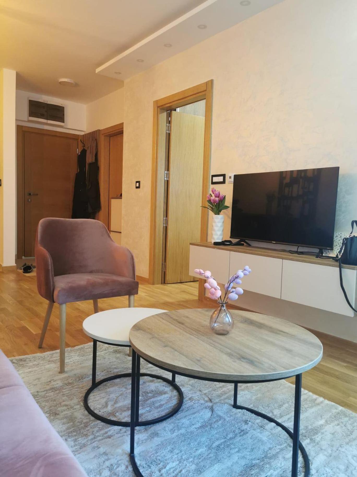 Apartman Lazar