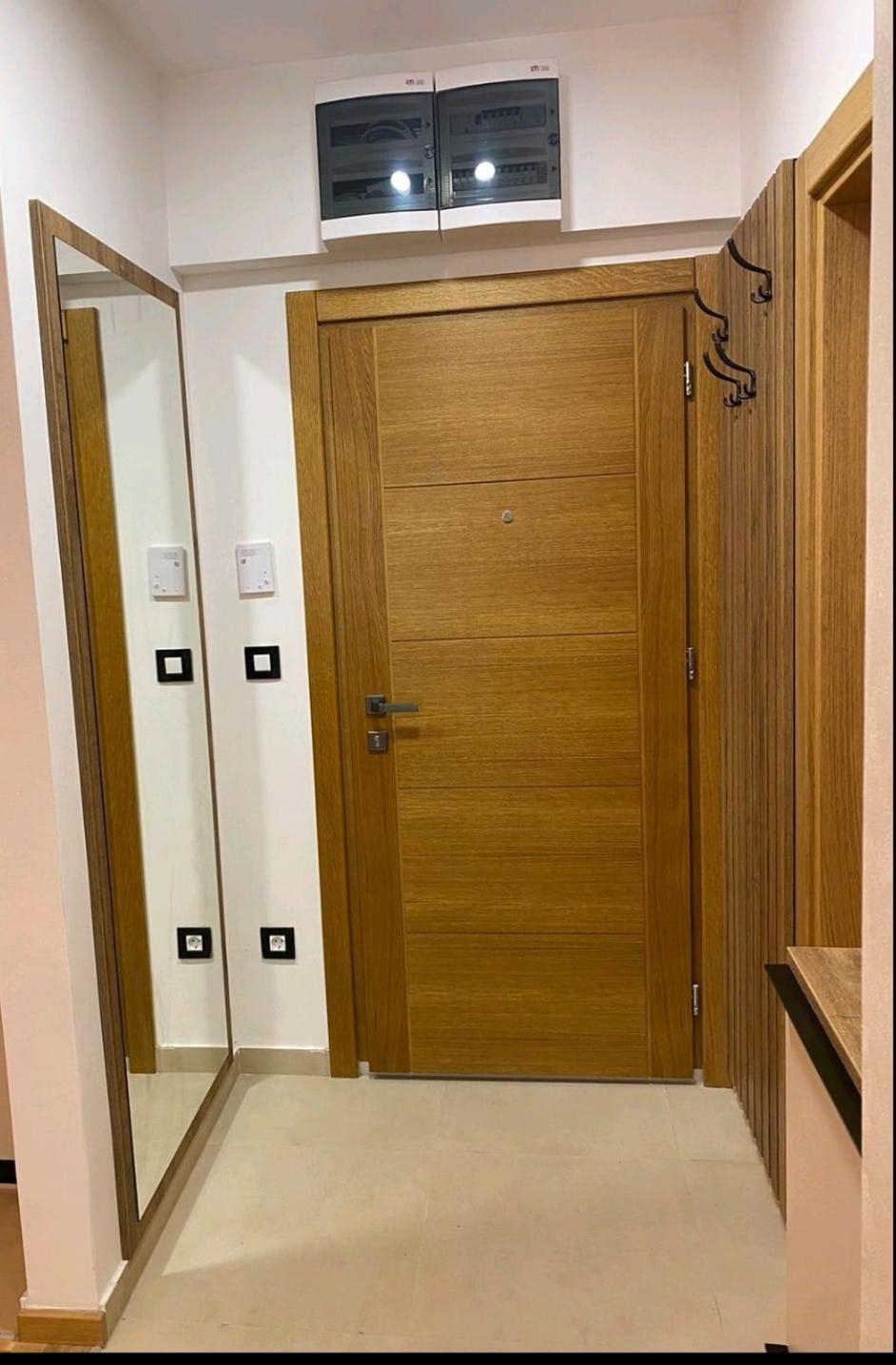 Apartman Lazar