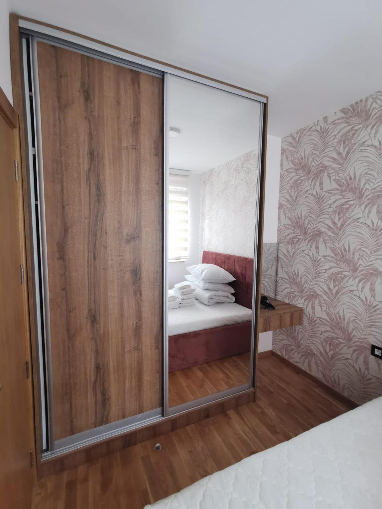 Apartman Lazar