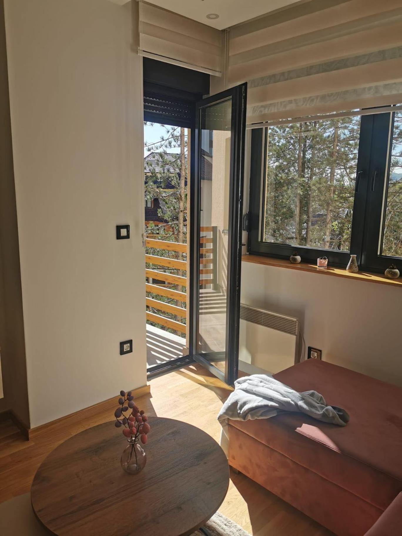 Apartman Lazar