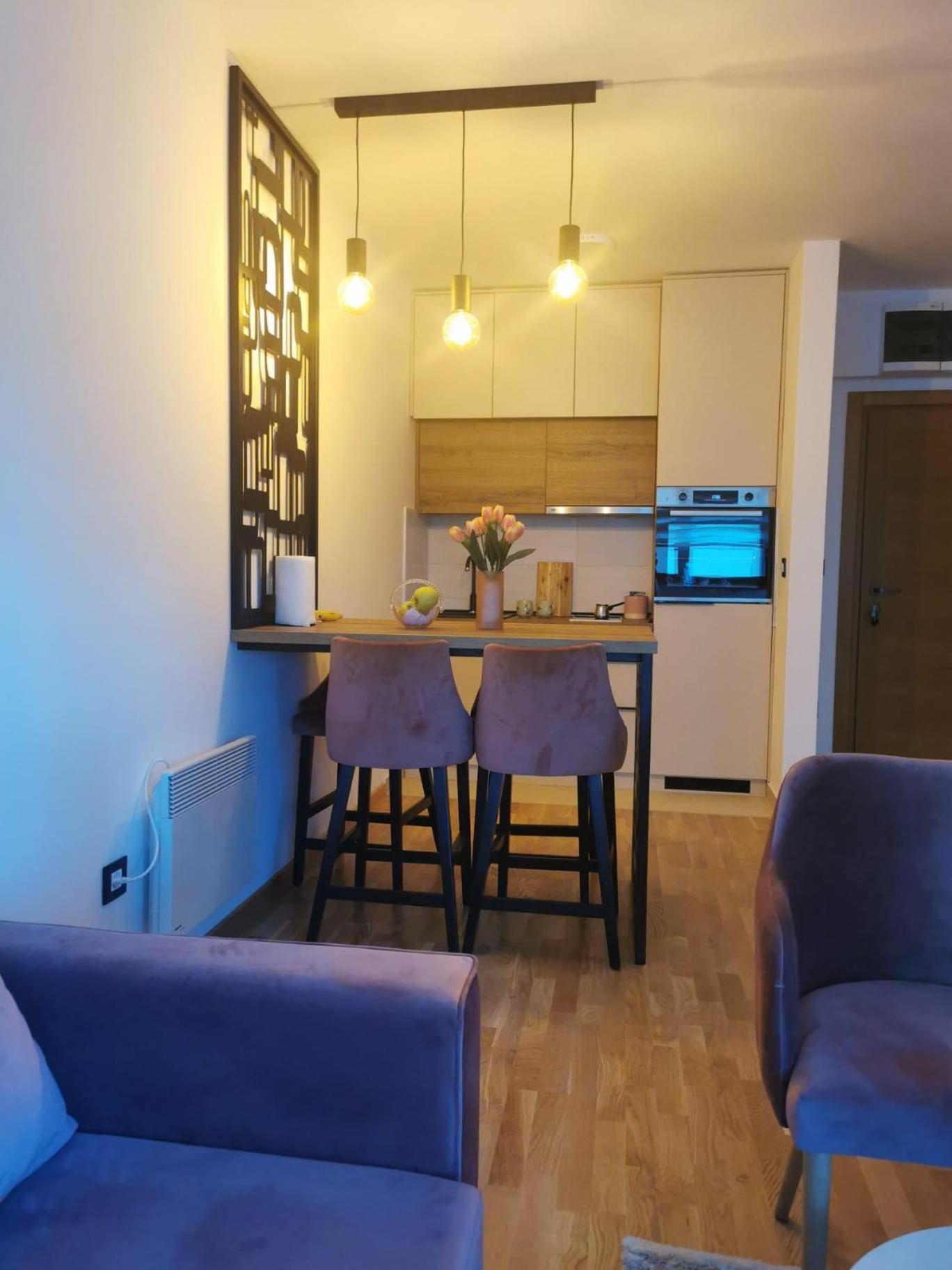 Apartman Lazar