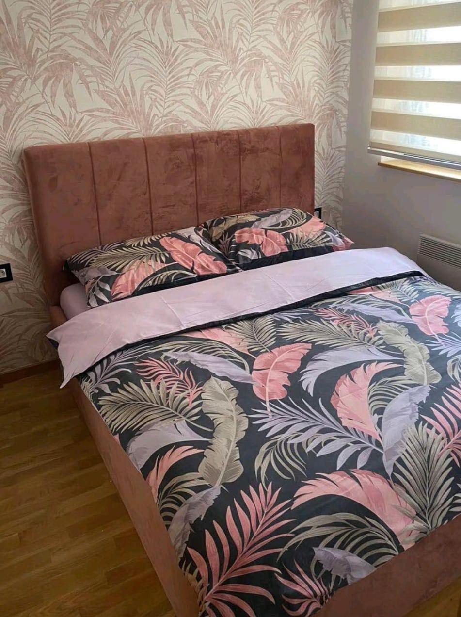 Apartman Lazar