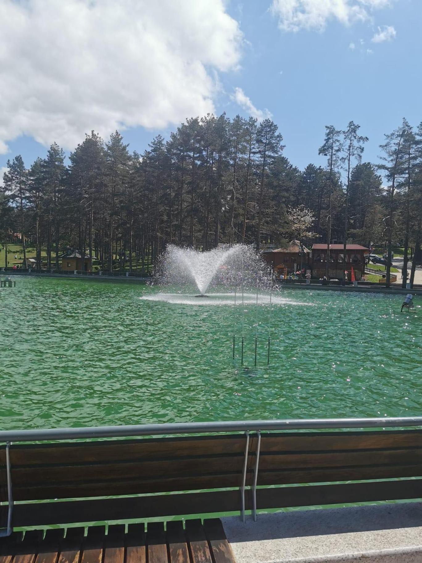 Apartman Lazar