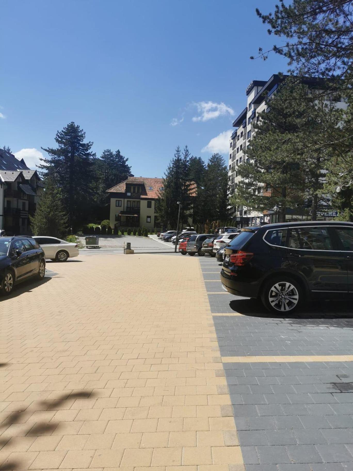 Apartman Lazar